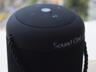 Sound One Drum Bluetooth Speaker Review