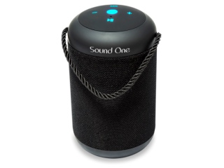 Sound One Drum Portable Wireless Speaker Launched in India, Priced at Rs. 3,490
