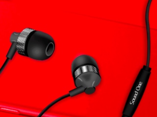 Sound One E20 Affordable Wired Earphones Launched in India, Priced at Rs. 499