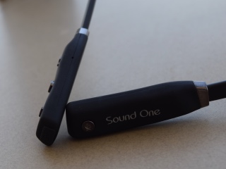 Sound One X60 Review