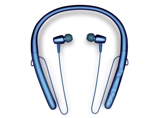 Sound One X80 Wireless Earphones With MicroSD Card Slot and aptX Support Launched in India, Priced at Rs. 2,990