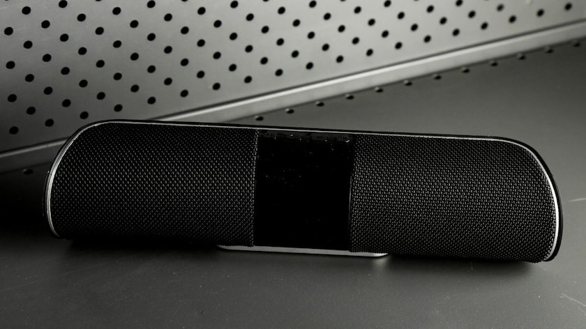 Myntra's Tech Picks: Best Soundbars For TV under Rs. 5,000 Myntra's Tech Picks: Best Soundbars For TV under Rs. 5,000