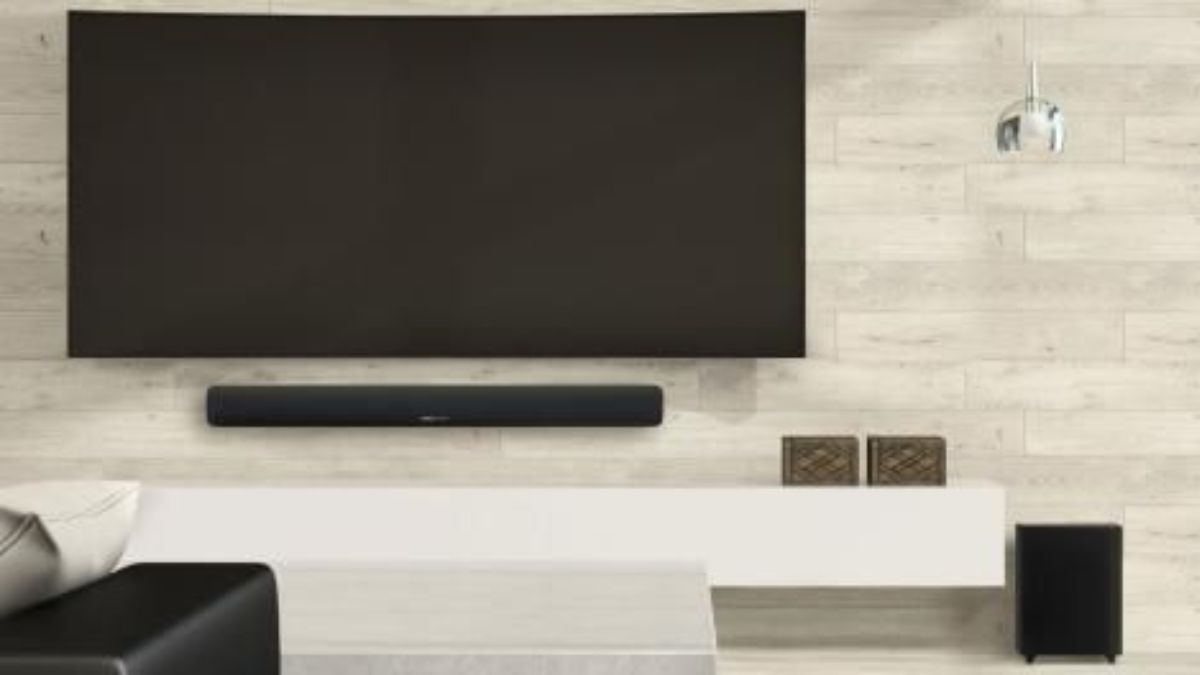5 Best Dolby Atmos Soundbars Under Rs. 50,000 For A Cinematic Audio Experience