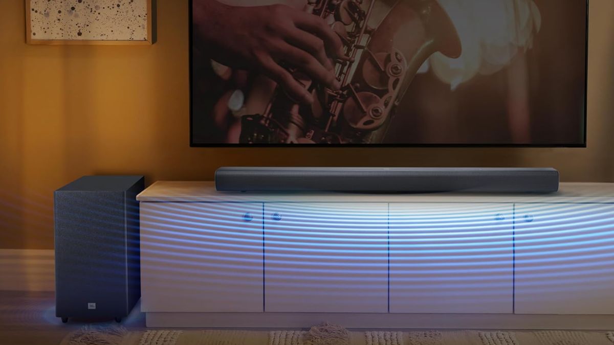 Which Dolby Atmos Soundbar Is Best? Explore Top Picks On Amazon