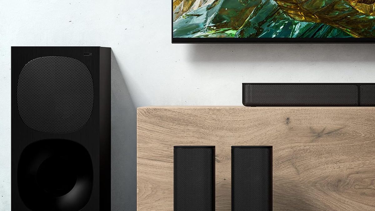 Amazon Great Indian Festival Sale 2025 Offers On 5 Best 5.1 Ch Soundbars