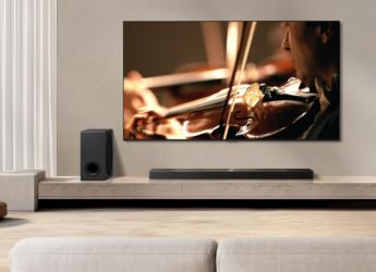 Best Selling Premium Soundbar For TV: Fine Quality Audio For Breathtaking Experience