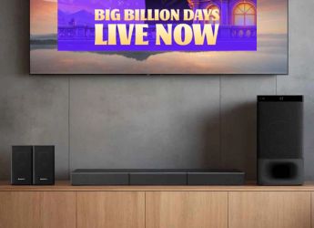 Bring Cinema Home: Unbeatable Deals on Dolby Soundbars At Flipkart Sale 2026