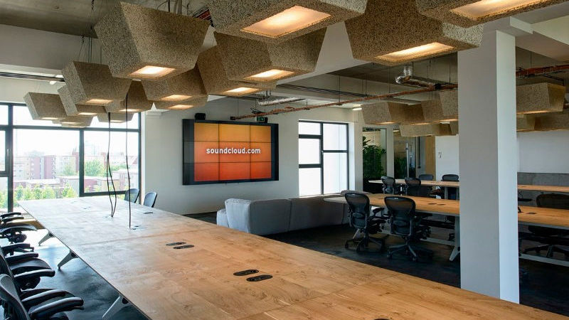 SoundCloud Cuts 173 Jobs, Shuts Down San Francisco, London Offices in Profitability Push