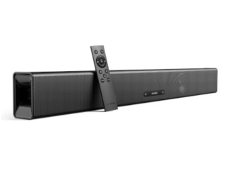 Soundcore Infini Soundbar With 100W Output, Customised Content Modes Launched in India