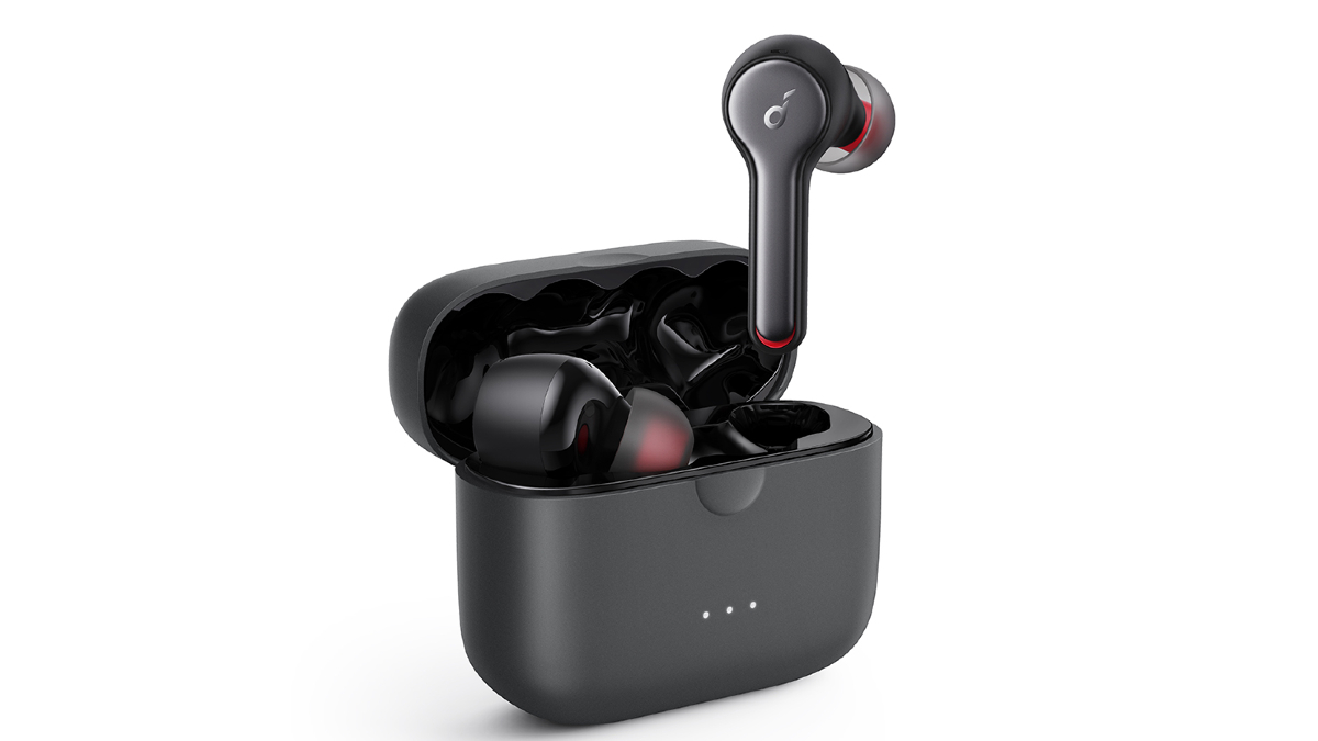 Soundcore Liberty Air 2 TWS Earbuds With Four Microphones Launched in India