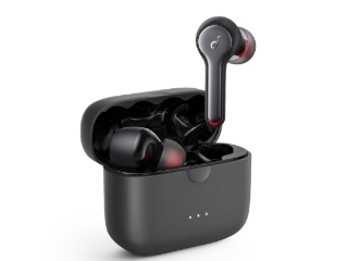 Soundcore Liberty Air 2 TWS Earbuds With Four Microphones Launched in India