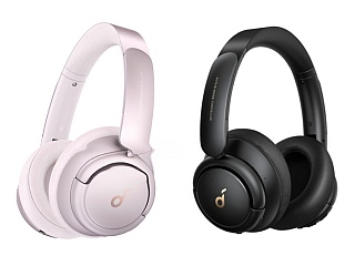 Soundcore Life Q30, Life Q35 Headphones Launched With ANC support, 60-Hour Battery Life: Price, Features