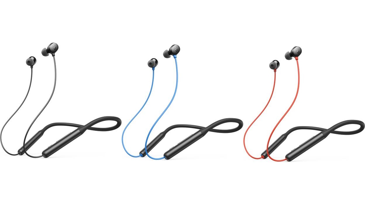 Soundcore R500 Neckband-Style Earphones With 20 Hours of Playback Time Launched in India