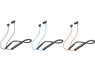 Soundcore R500 Neckband-Style Earphones With 20 Hours of Playback Time Launched in India