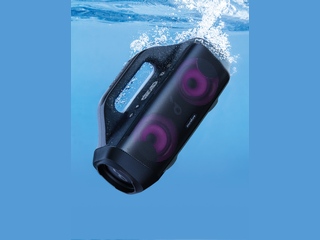 Soundcore Select Pro Submersible Party Speaker With Up to 16 Hours of Playback Launched in India
