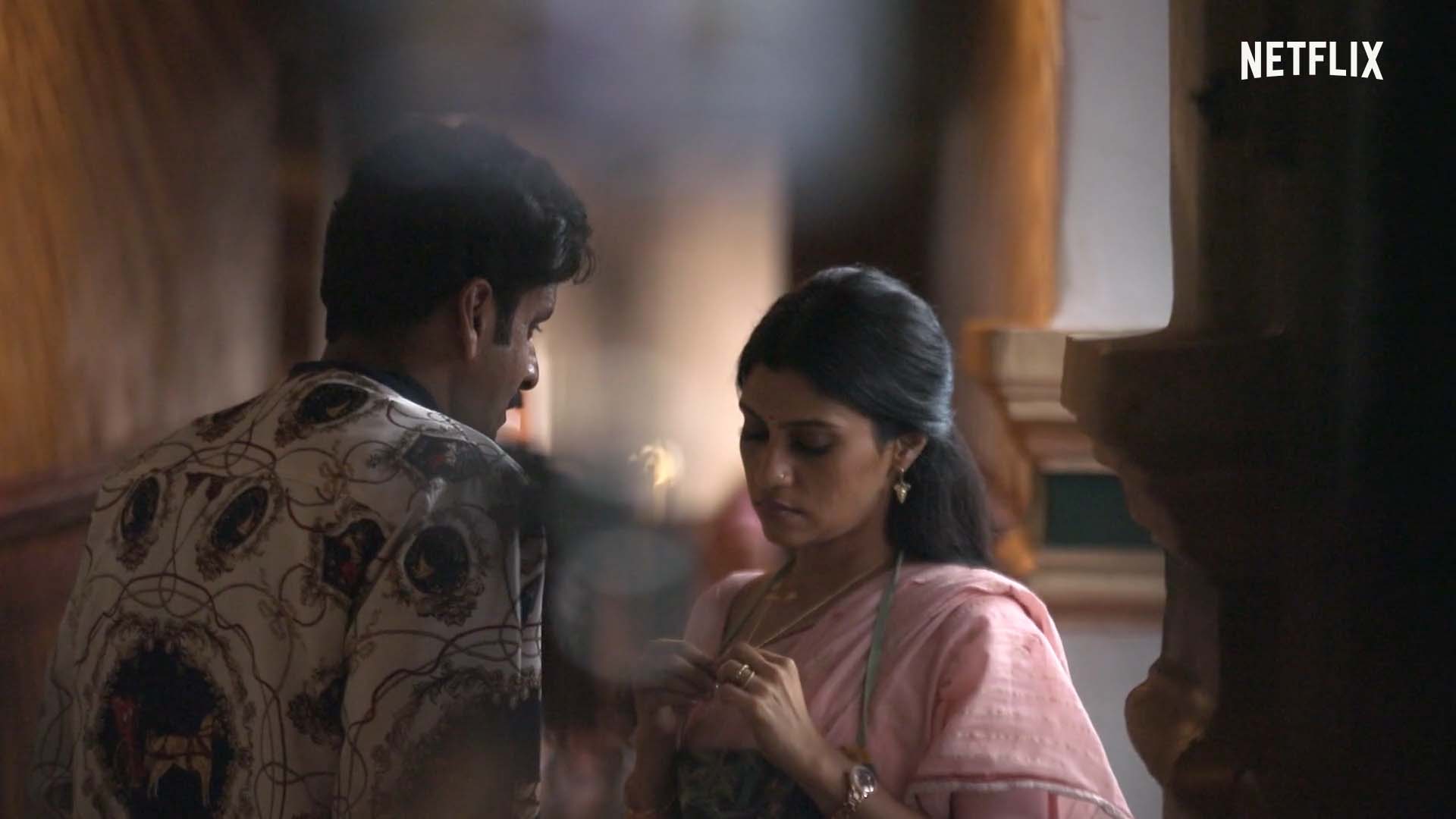 Soup: Manoj Bajpayee, Konkona Sensharma Lead Abhishek Chaubey&rsquo;s Netflix Series. See First Look