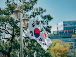 South Korea Says It Is Exploring Taxing Non-Fungible Tokens South Korea Says It Is Exploring Taxing Non-Fungible Tokens