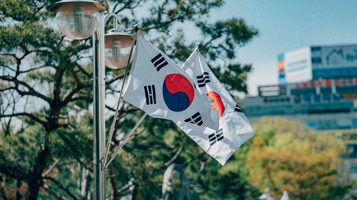 CryptoCom Grabs Virtual Asset Service Provider License in South Korea