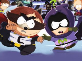 South Park: The Fractured But Whole Nintendo Switch Review