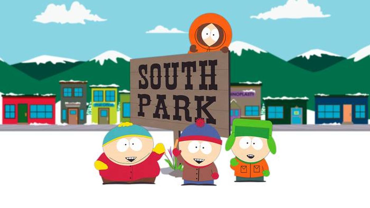 South Park Creators Sign Mega Movie Deal With Paramount+ Streaming Service