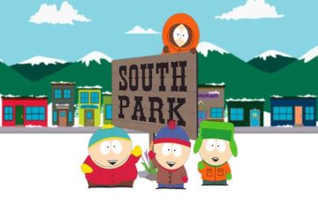 South Park Creators Sign Mega Movie Deal With Paramount+ Streaming Service