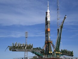 Rocket Carrying Astronauts to ISS Fails in Mid Air, Crew Safe After Emergency Landing Rocket Carrying Astronauts to ISS Fails in Mid Air, Crew Safe After Emergency Landing