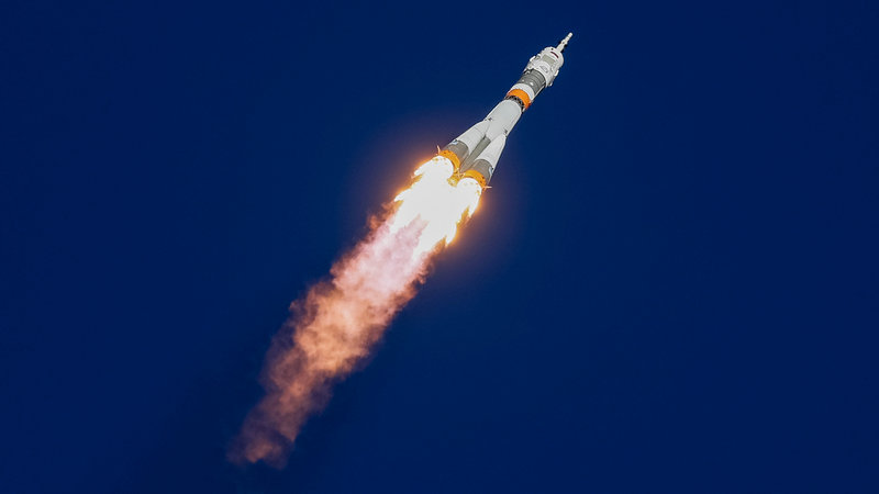 Russia May Bring Forward Manned Launch After Rocket Failure