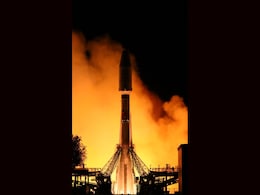 Russian Soyuz Rocket Launches 34 New UK Satellites From OneWeb to Provide Broadband Internet Globally Russian Soyuz Rocket Launches 34 New UK Satellites From OneWeb to Provide Broadband Internet Globally