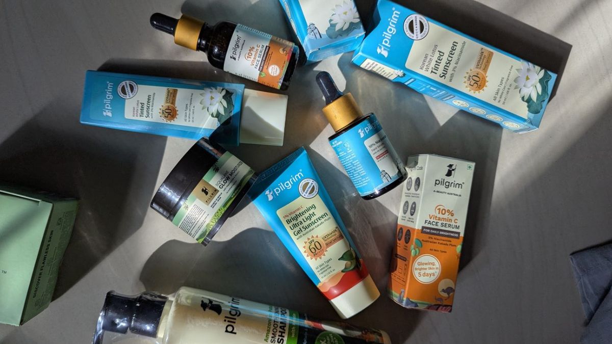 Best Pilgrim Skincare: Achieve Clear, Glowing And Radient Skin