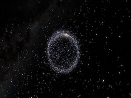 Space Junk Crisis: Experts Call for Immediate Action to Avoid Orbital Disaster Space Junk Crisis: Experts Call for Immediate Action to Avoid Orbital Disaster
