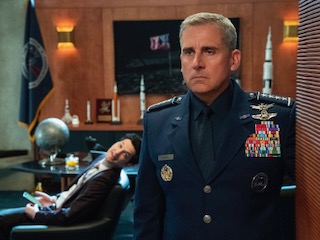 Space Force Trailer: The Office Stars Reunite on Netflix Workplace Comedy