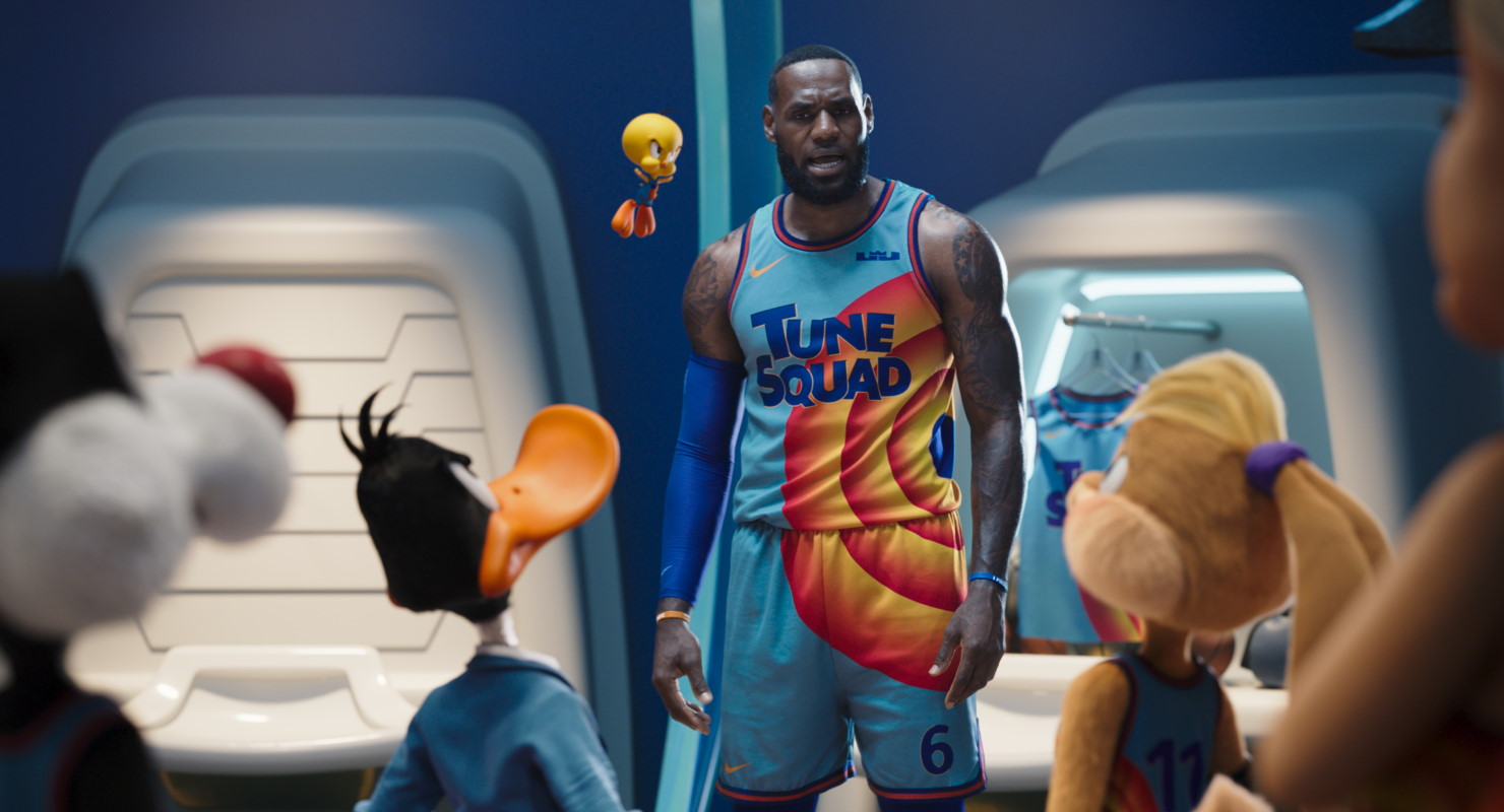 Space Jam: A New Legacy Out August 19 in India on Apple TV, BookMyShow Stream, Google Play Movies