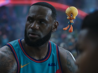 Space Jam: A New Legacy Trailer Release Date Set for Saturday