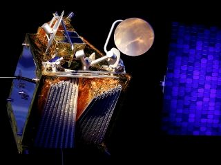A Space Odyssey: Britain Rockets Into Unknown With OneWeb
