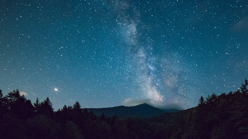 'Repeating' Radio Waves From Deep Space Baffle Scientists