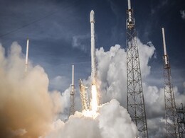 Private Chinese Firm Launches Suborbital Rocket With 3 Satellites Private Chinese Firm Launches Suborbital Rocket With 3 Satellites