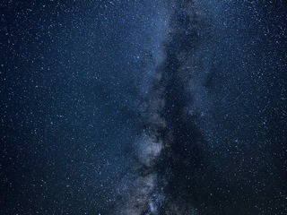 New Distant Object Found During Hunt for Planet X: Study