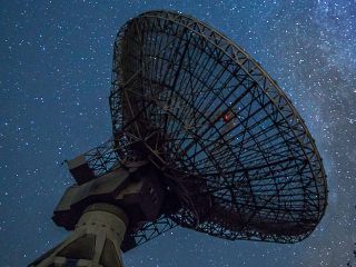 In a First, Scientists Measure Oscillations in the Brightness of a Massive Neutron Star During Eruption