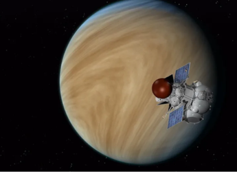 Russia Announces Ambitious Venera-D Mission to Venus