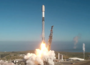 Starlink Constellation Crosses 10,600 Satellites After Latest SpaceX Launch