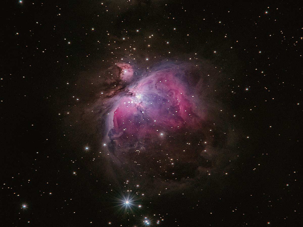 Parallel Universe Discovered? No, NASA Hasn't Found a Universe Where Time Runs Backwards