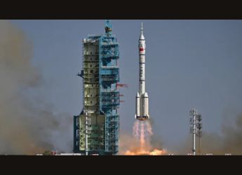 China to Launch Empty Shenzhou-22 Lifeboat After Shenzhou-20 Damage