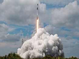 SpaceX Crew-9 Mission Successfully Docks at ISS: Here's Everything You Need to Know SpaceX Crew-9 Mission Successfully Docks at ISS: Here's Everything You Need to Know