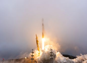 SpaceX Expands Starlink Network, Celebrates 500th Rocket Recovery