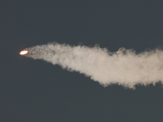 Elon Musk&rsquo;s SpaceX in Talks With ESA to Allow Temporary Use of Its Launchers