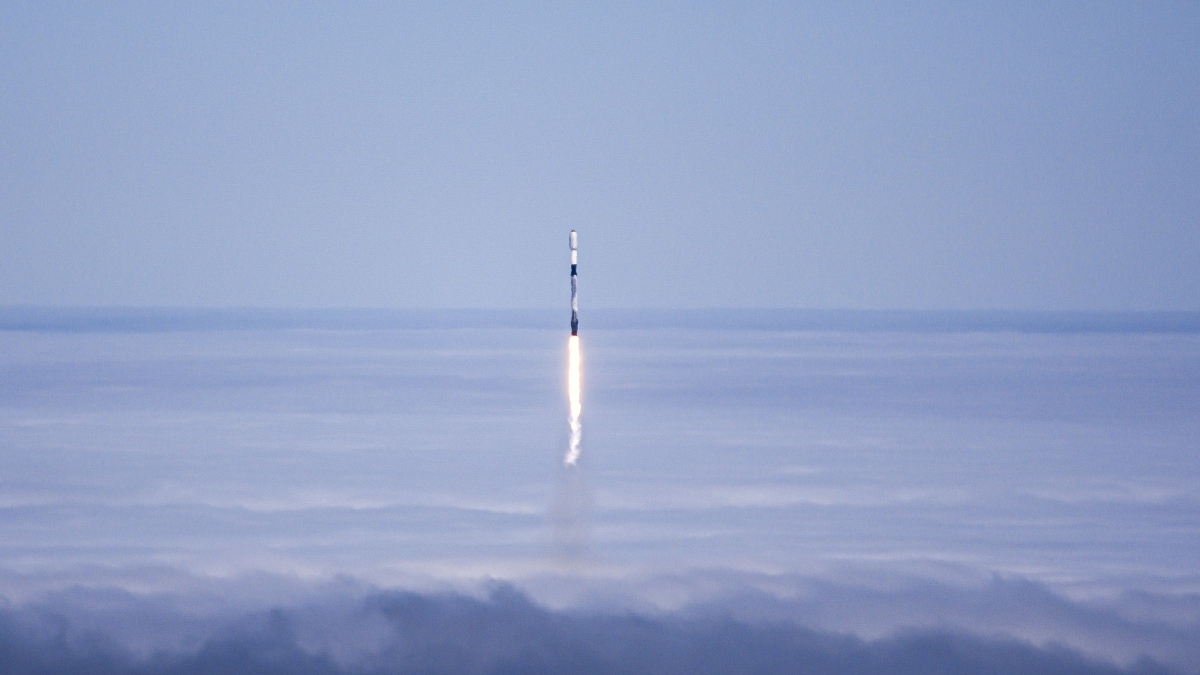 SpaceX Has Launched 32 Satellites in 2022 for Starlink Mission, Breaks Annual Launch Record