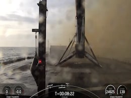 SpaceX Achieves 400 Orbital Rocket Landings with Falcon 9 and Falcon Heavy SpaceX Achieves 400 Orbital Rocket Landings with Falcon 9 and Falcon Heavy