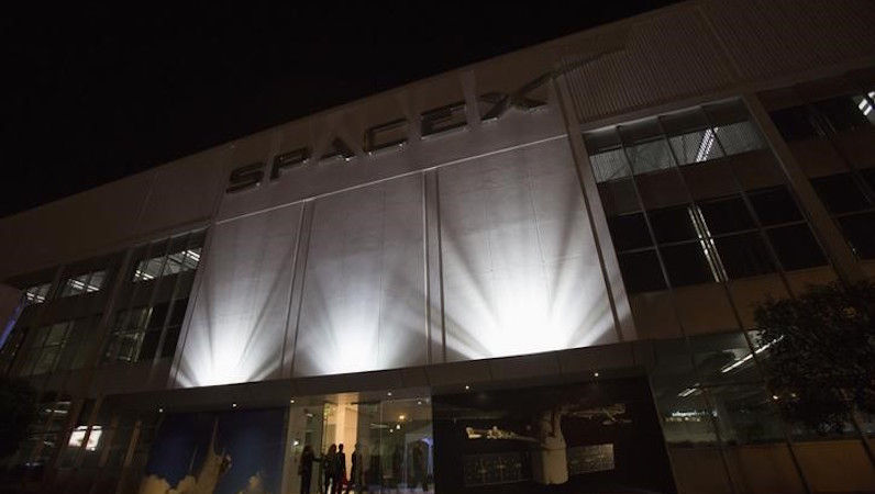 Inmarsat Switches to Arianespace for Satellite Launch After SpaceX Delays