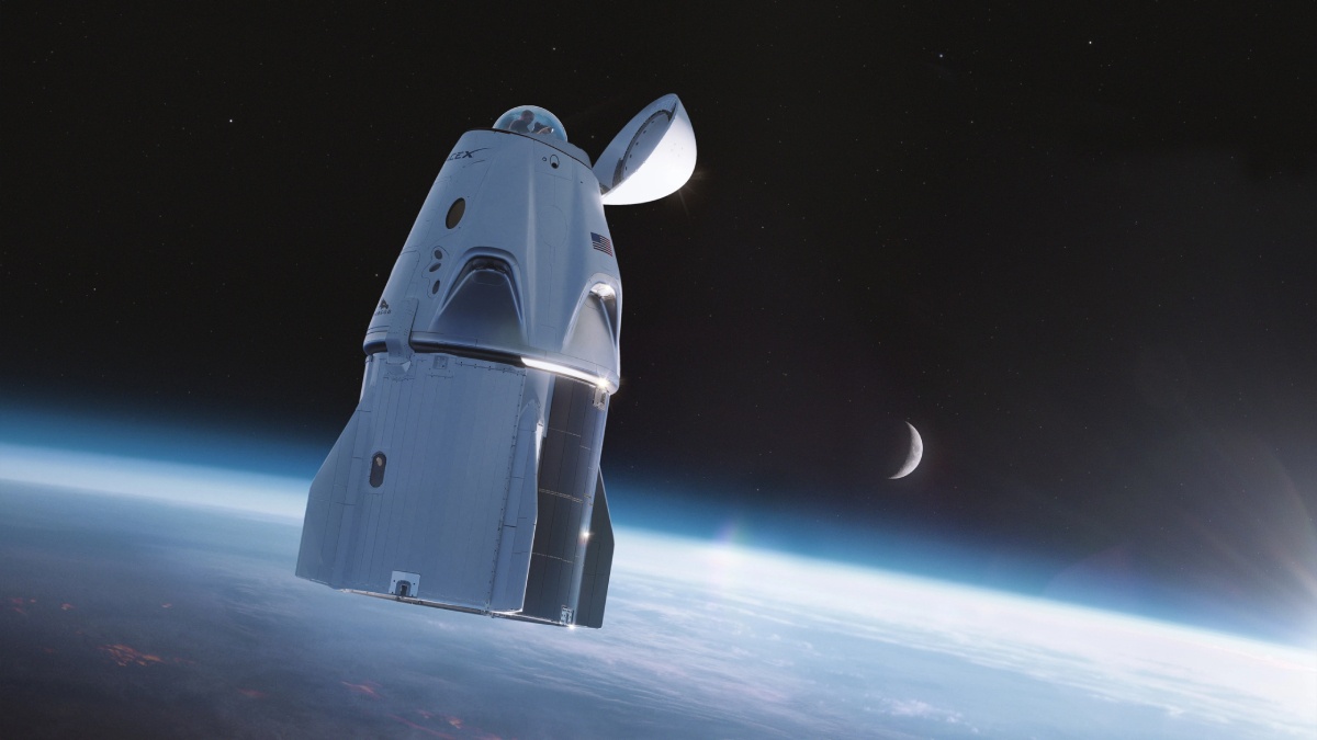 NASA&rsquo;s SpaceX Crew-2 Mission Will Return to Earth After 199 Days in Space After Delay Due to Bad Weather