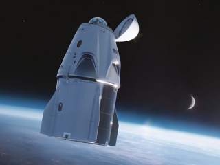 NASA&rsquo;s SpaceX Crew-2 Mission Will Return to Earth After 199 Days in Space After Delay Due to Bad Weather